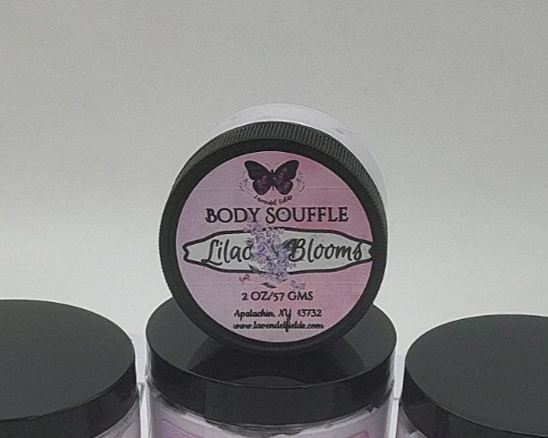 Trial Size Cream