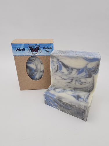 Adonis Handmade Soap