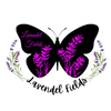 Lavendel Fields logo