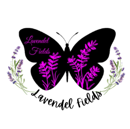 Lavendel Fields