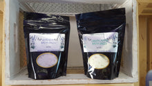 Lavender Bath Salts 12 oz bag