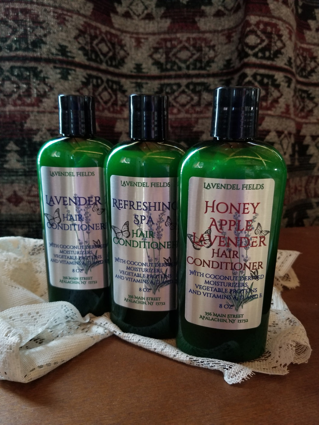 Hair Conditioner