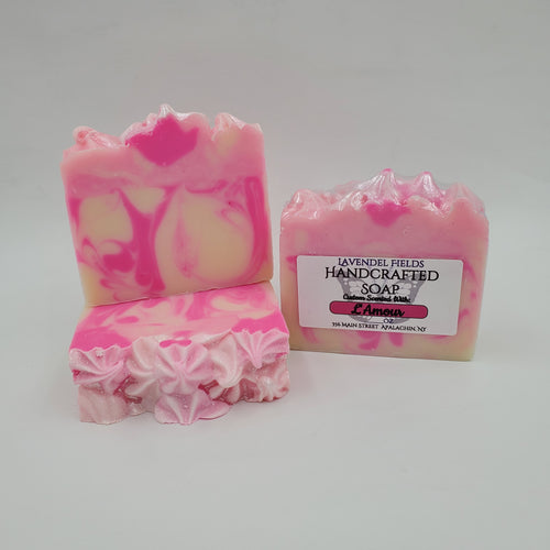 Lamour Handmade Soap