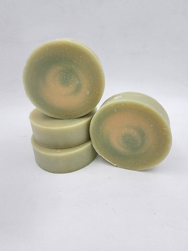 Farm Fresh Goatsmilk Soap