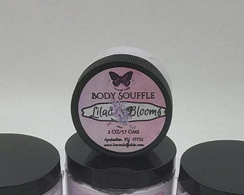 Trial Size Cream