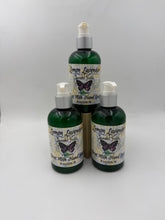 Goat Milk Hand Soap