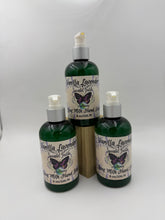 Goat Milk Hand Soap