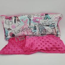 Hot and Cold Pack with Washable Cover