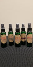 Dry Oils
