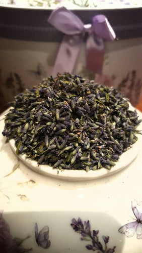 Culinary Lavender